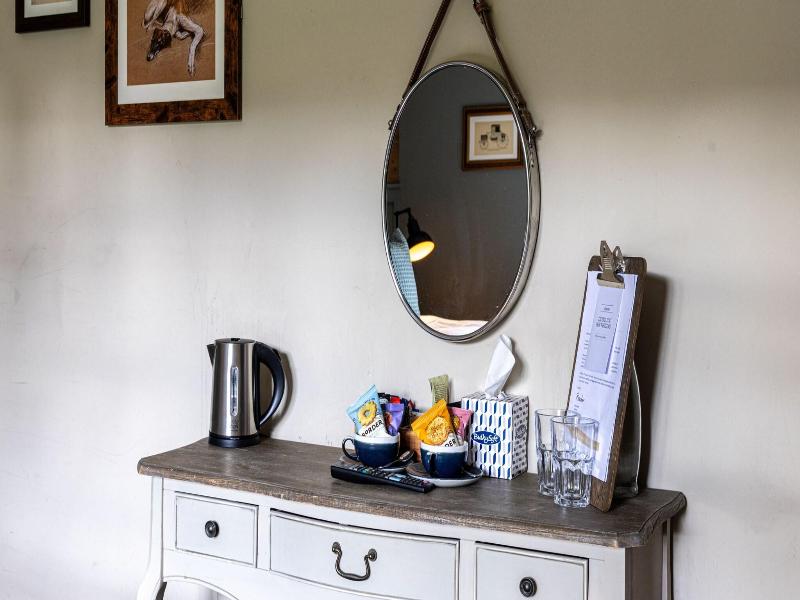 The Poacher Inn image