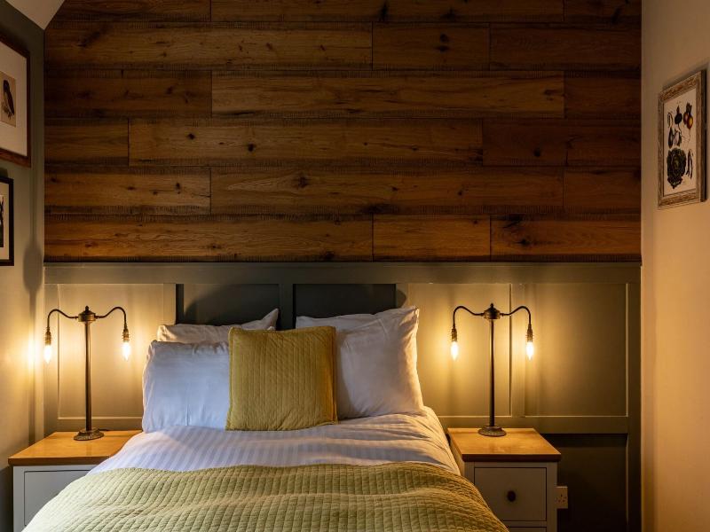The Poacher Inn image