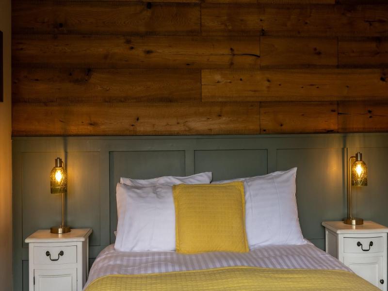 The Poacher Inn image