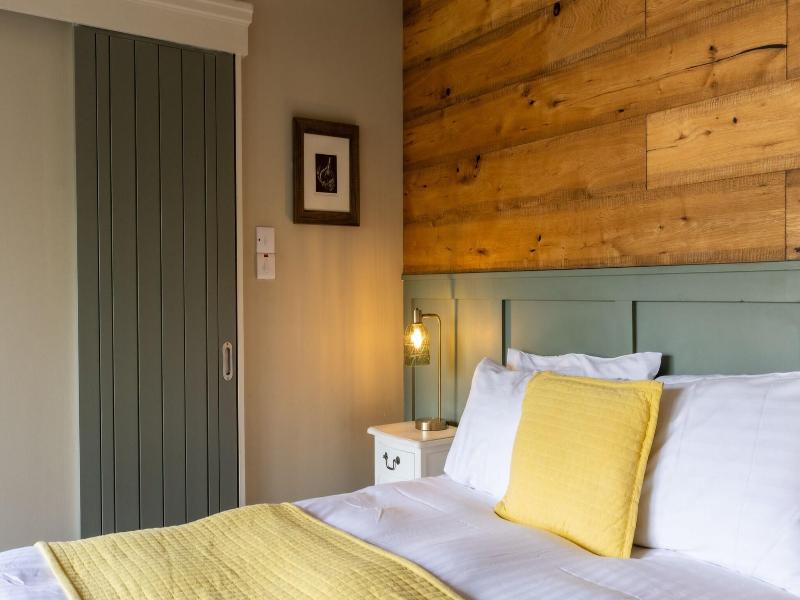 The Poacher Inn image