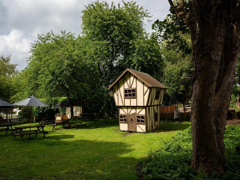 The Poacher Inn image