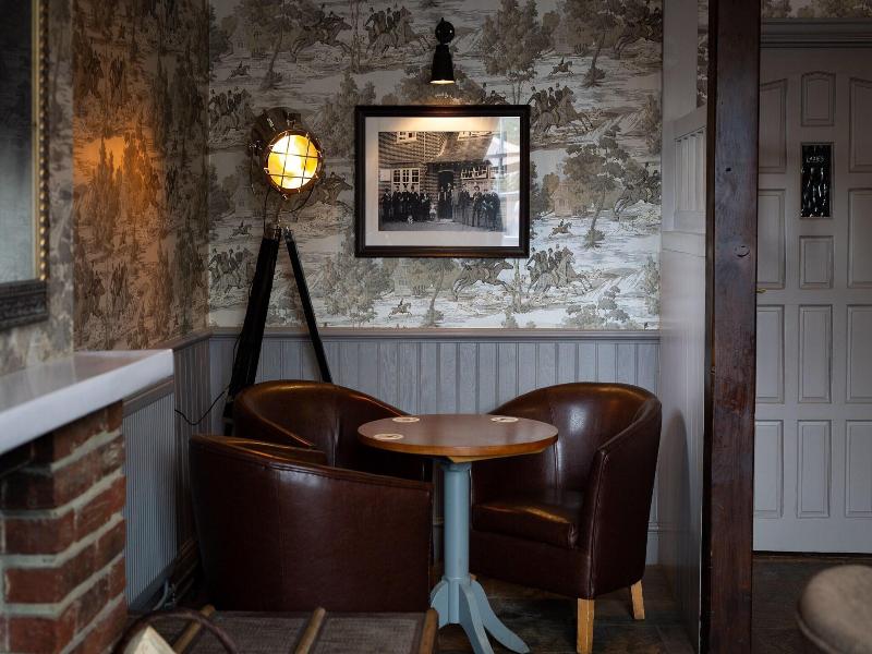 The Poacher Inn image