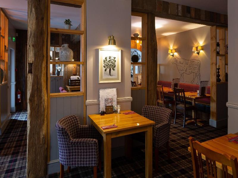 The Poacher Inn image