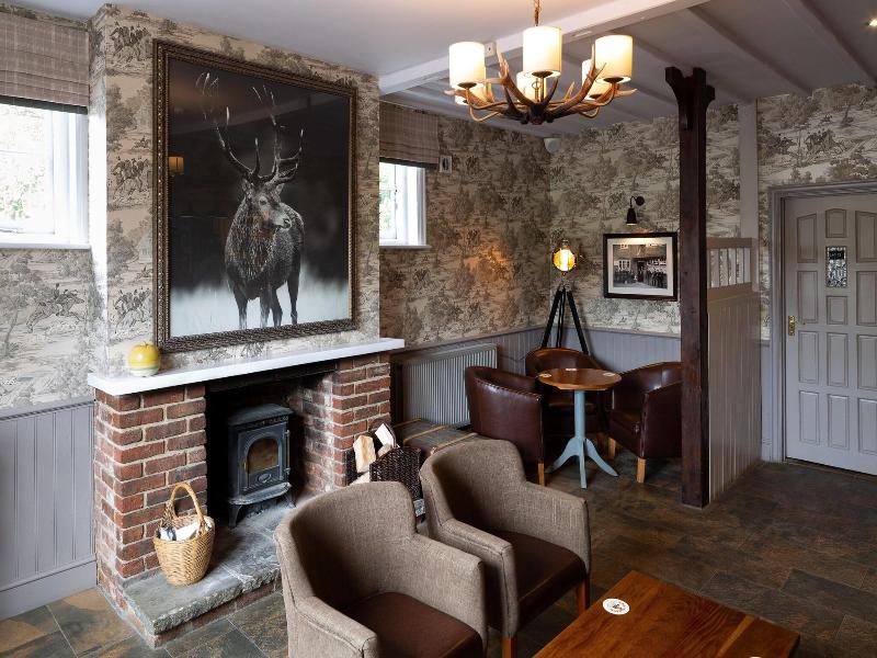 The Poacher Inn image