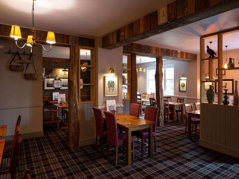 The Poacher Inn image