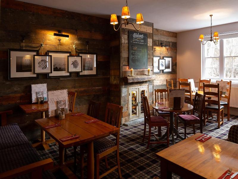 The Poacher Inn image