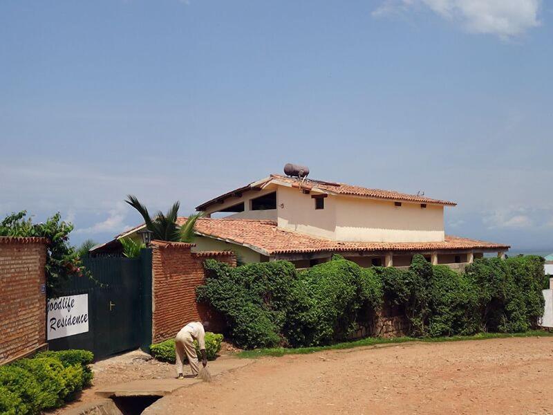 Goodlife Residence image