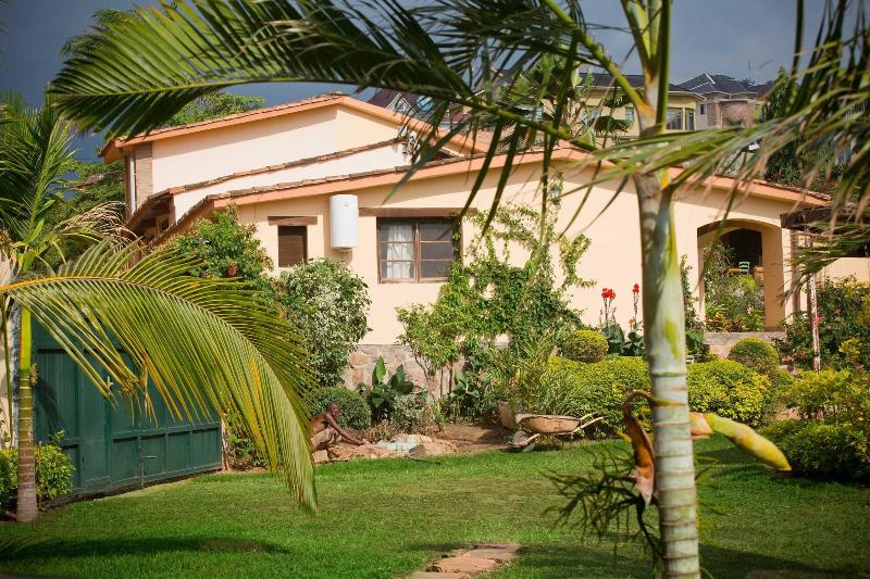 Goodlife Residence image