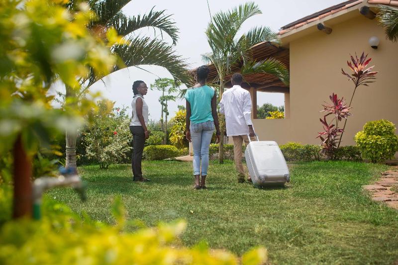 Goodlife Residence image