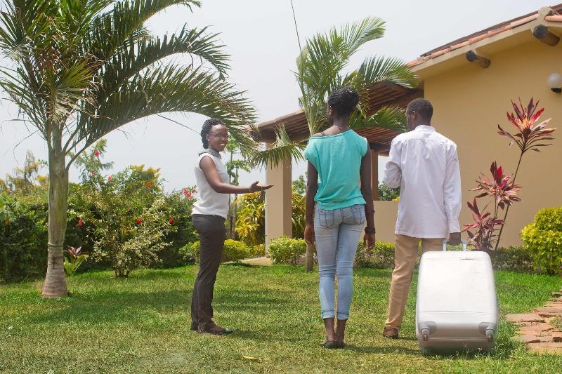 Goodlife Residence image