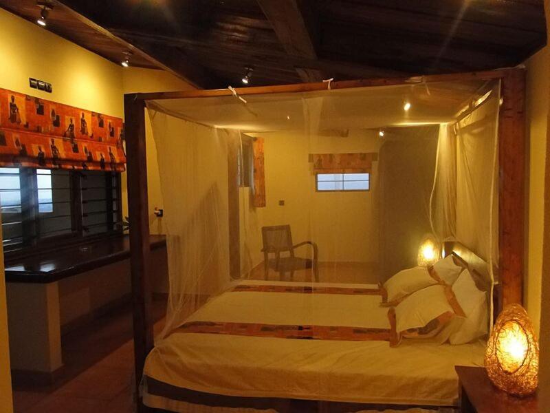Goodlife Residence image