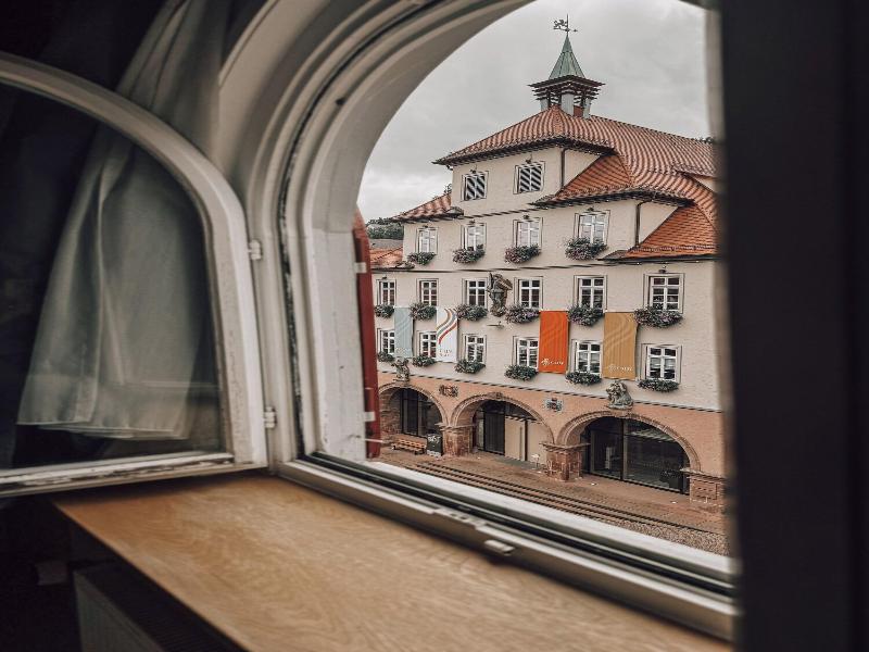 Hotel Ratsstube Calw image