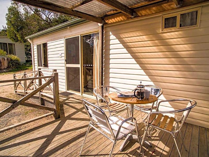 Iluka Holiday Centre image