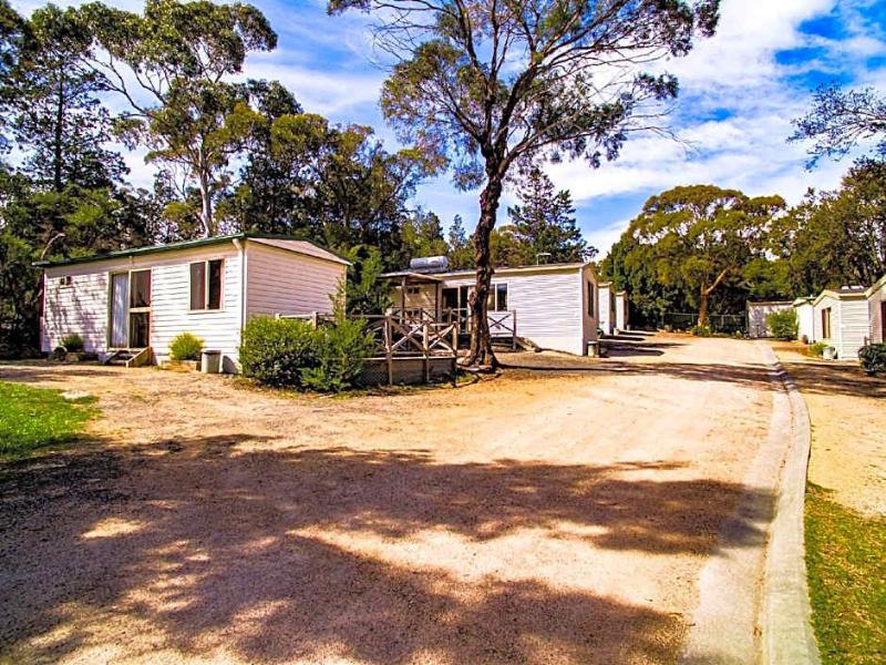 Iluka Holiday Centre image