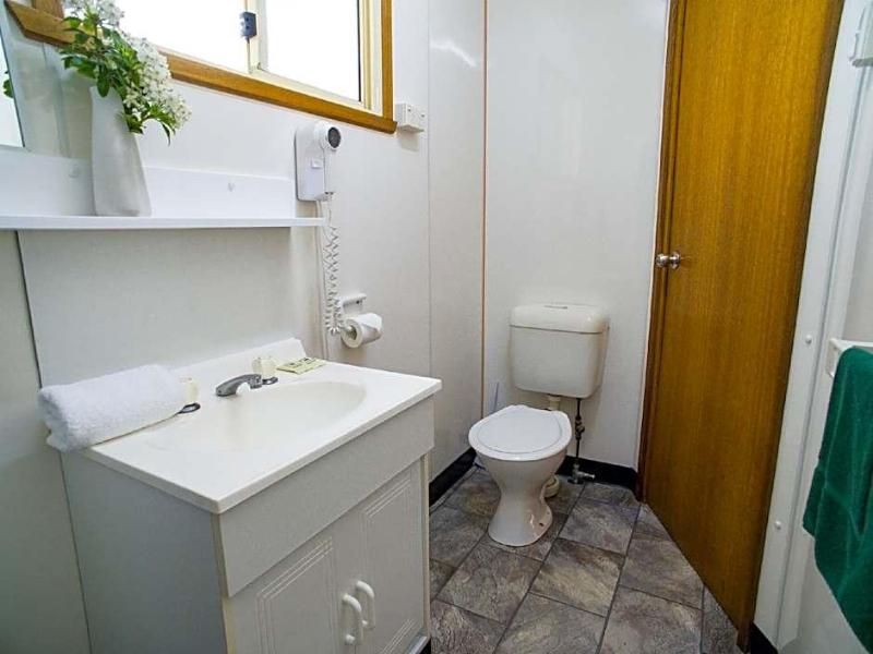 Iluka Holiday Centre image