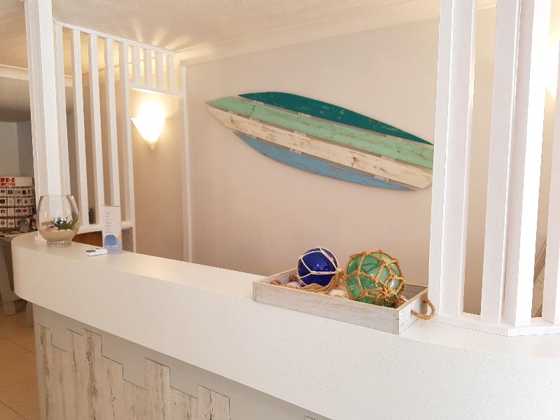 Surfers Chalet Holiday Apartments image