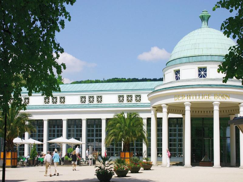 Cafe Schneidewind image