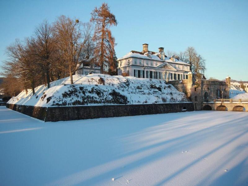 Cafe Schneidewind image
