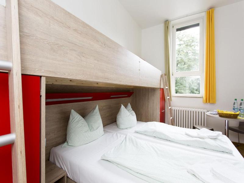 Youth Hostel Bonn image