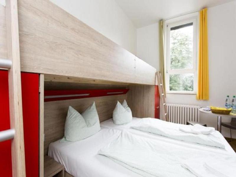 Youth Hostel Bonn image