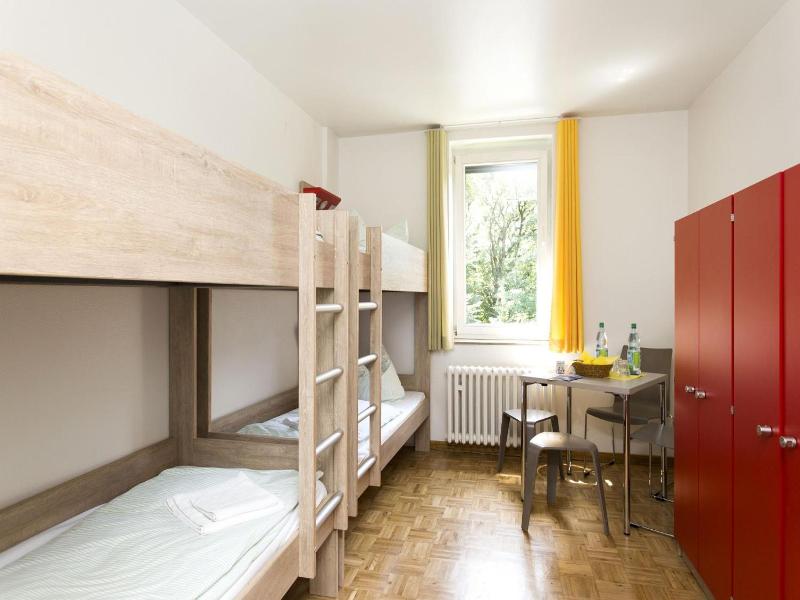 Youth Hostel Bonn image
