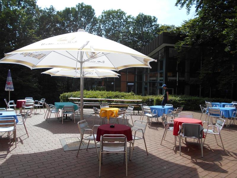Youth Hostel Bonn image