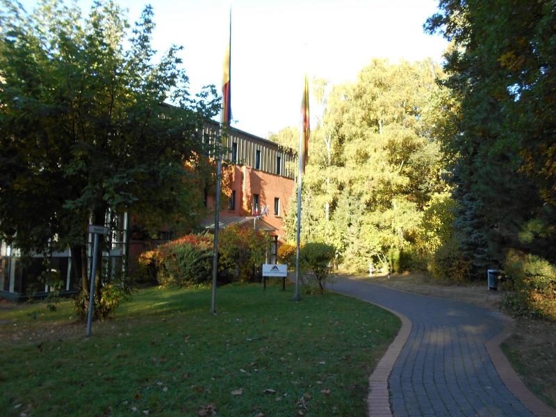 Youth Hostel Bonn image