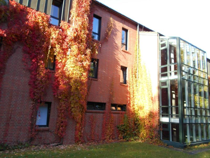 Youth Hostel Bonn image