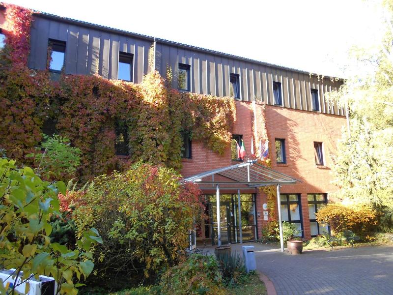 Youth Hostel Bonn image