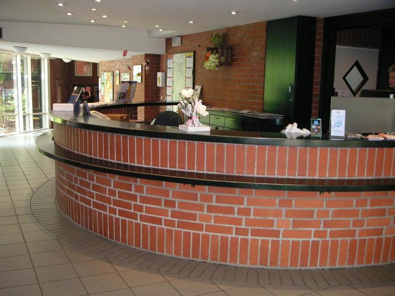 Youth Hostel Bonn image