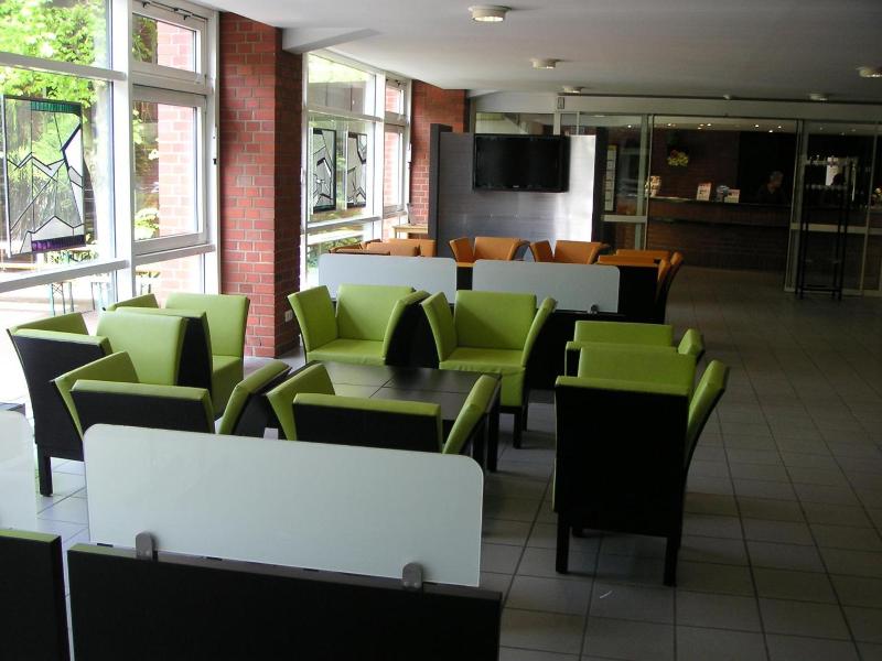Youth Hostel Bonn image