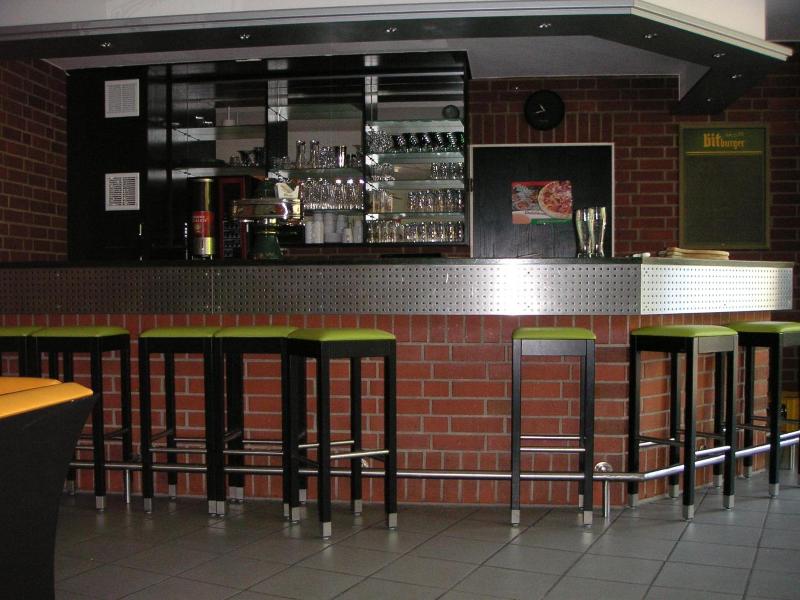 Youth Hostel Bonn image