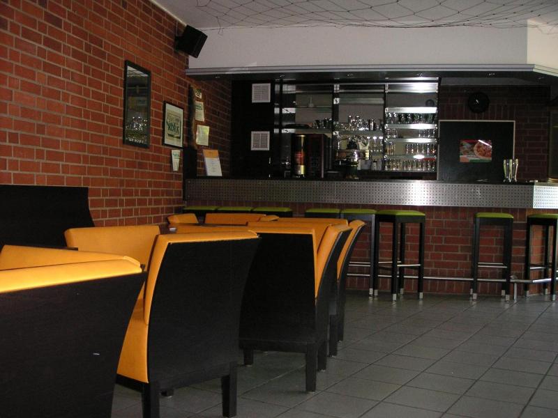 Youth Hostel Bonn image
