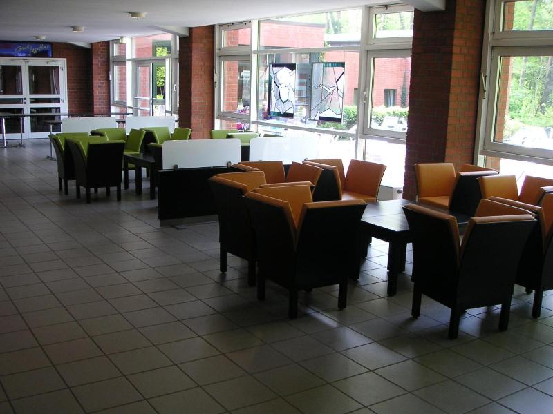 Youth Hostel Bonn image