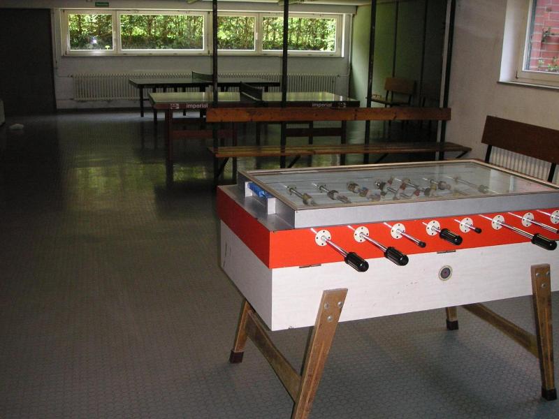 Youth Hostel Bonn image