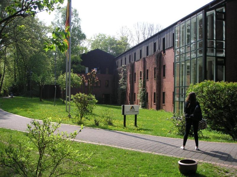 Youth Hostel Bonn image