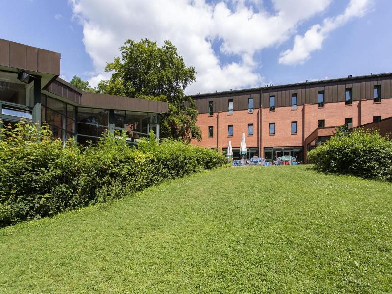 Youth Hostel Bonn image