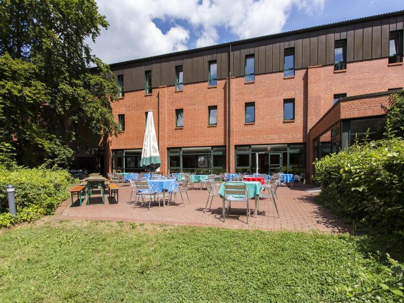 Youth Hostel Bonn image
