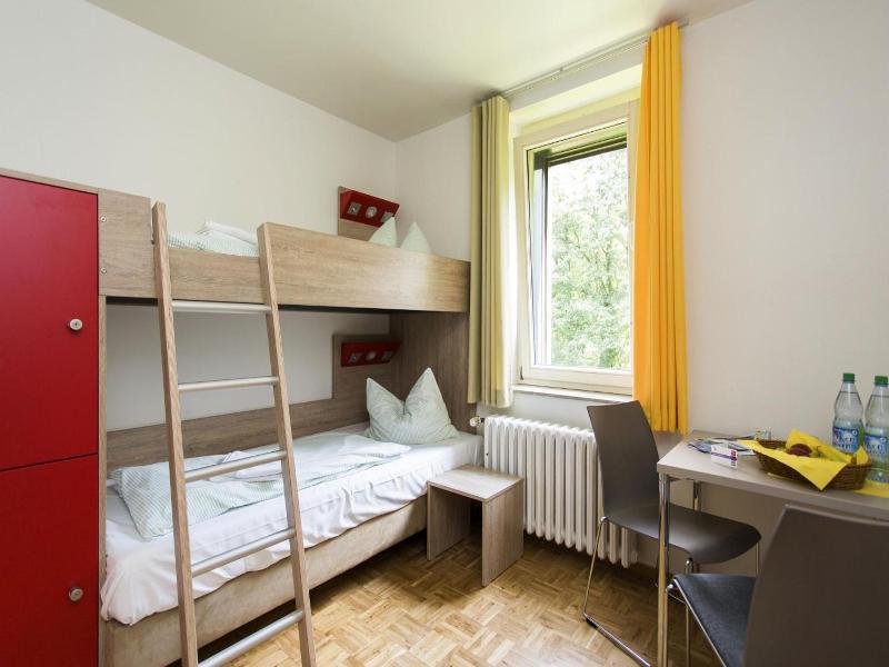 Youth Hostel Bonn image