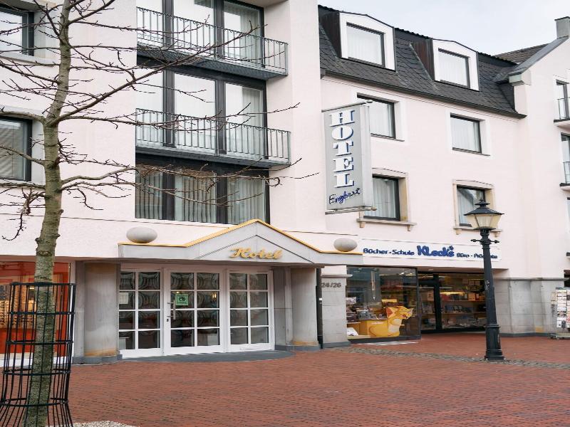Hotel Engbert image