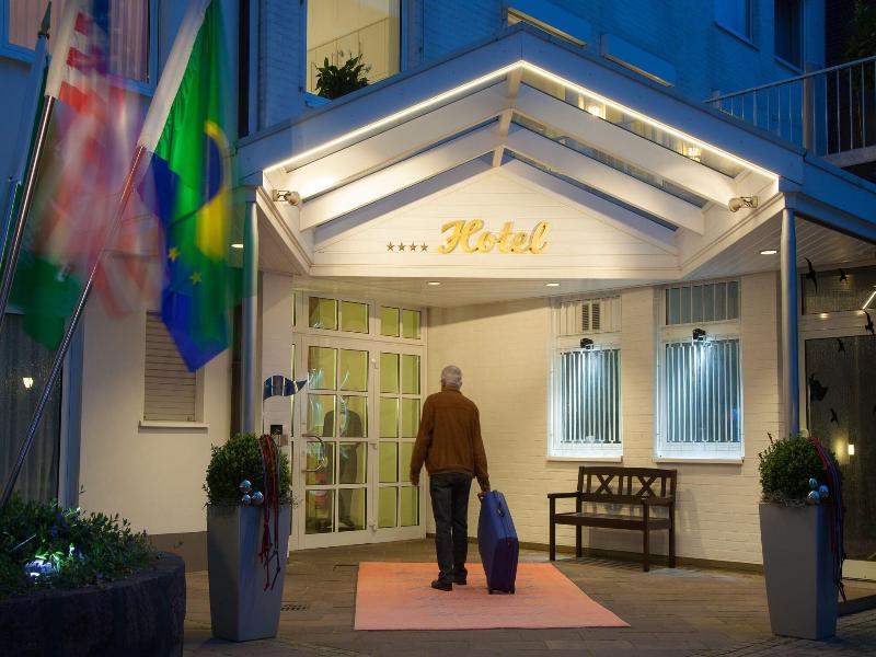 Hotel Engbert image