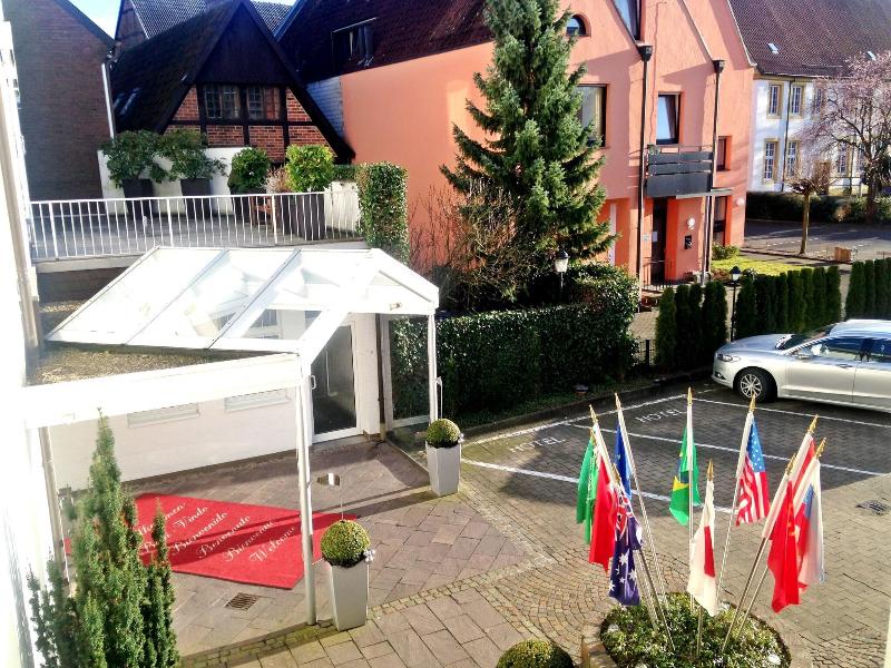 Hotel Engbert image