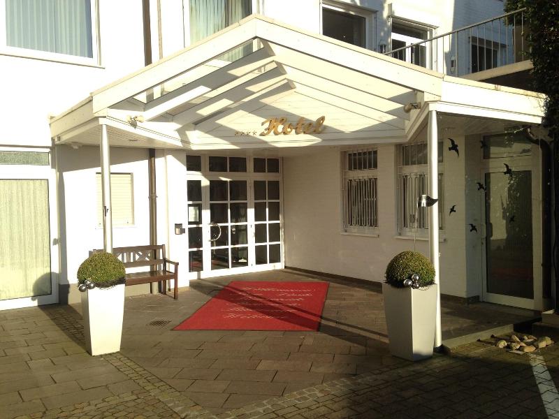 Hotel Engbert image