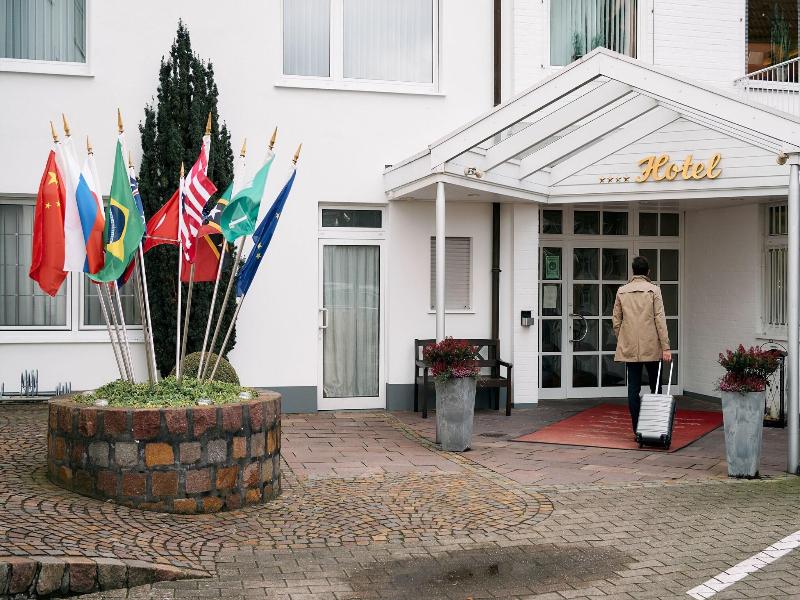 Hotel Engbert image