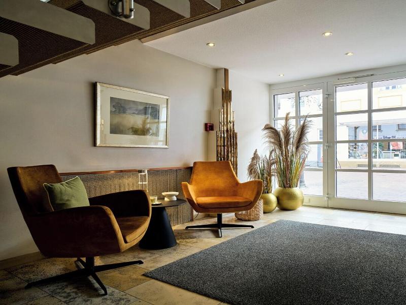 Hotel Engbert image