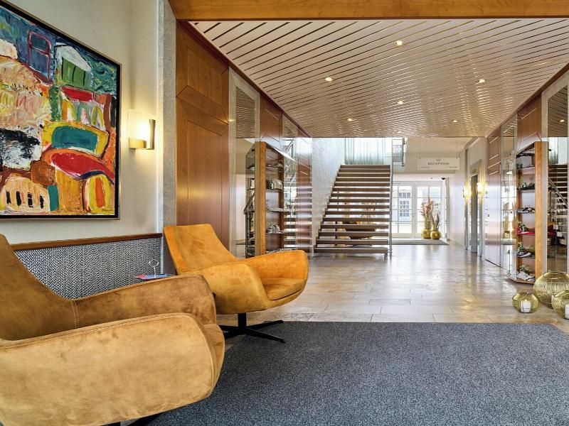 Hotel Engbert image