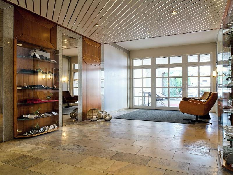 Hotel Engbert image