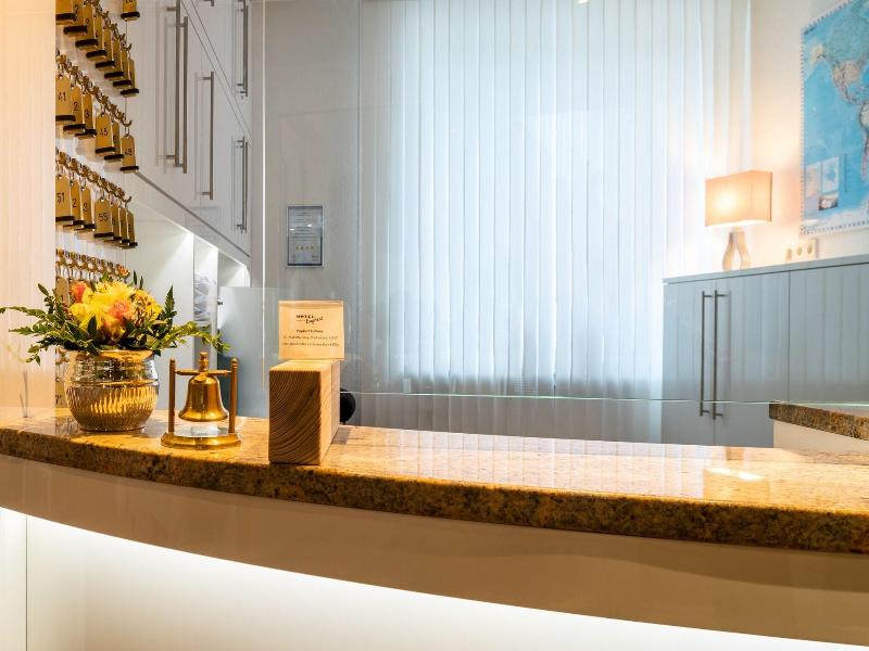 Hotel Engbert image