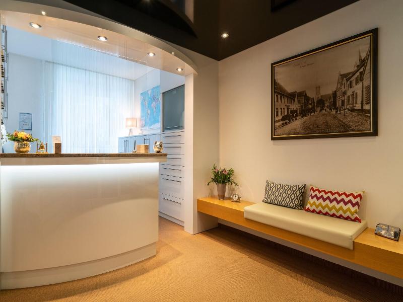 Hotel Engbert image