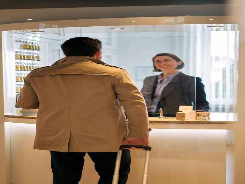 Hotel Engbert image